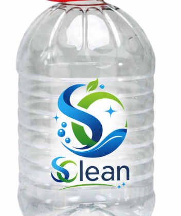 Desinfetante Limpador Perfumado Sclean