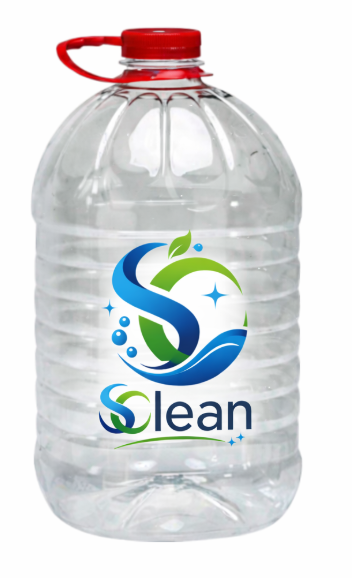Desinfetante Limpador Perfumado Sclean