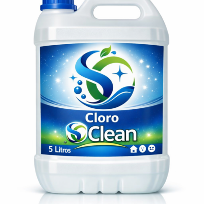 Cloro Sclean